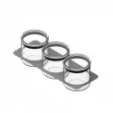 Conjuntos de Potes 3x1000 ml para Cubertero Classic