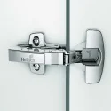 Dobradiças Hettich Sensys 110º com Freio