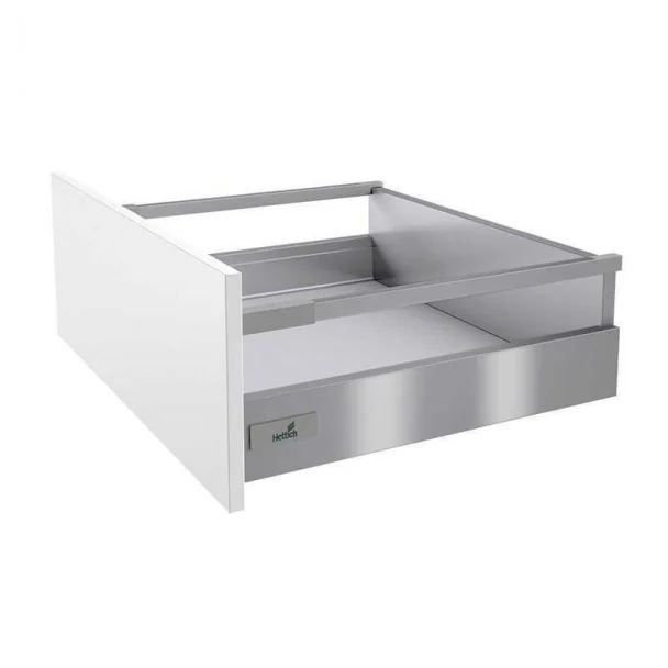 Panela Hettich InnoTech Atira Prata 30 kg