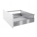 Panela Hettich InnoTech Atira Prata 30 kg