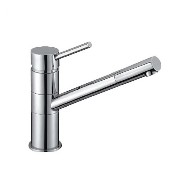 Torneira Bica de Baixo-Íris para Cozinha