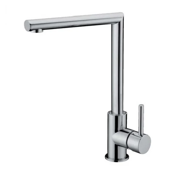 Torneira Esquadra para Cozinha