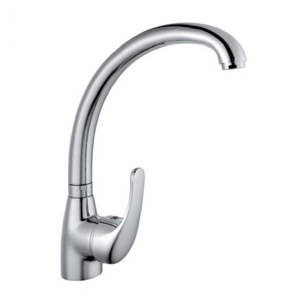 Torneira Bica Alta Norma