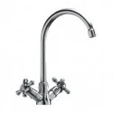 Torneira Classic Cromo para Cozinha