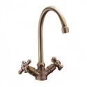 Torneira Classic Bronze para Cozinha