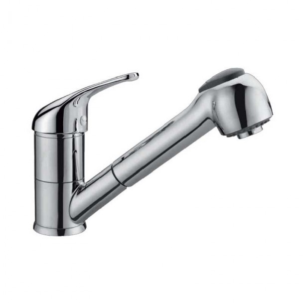 Torneira Norma Extraível