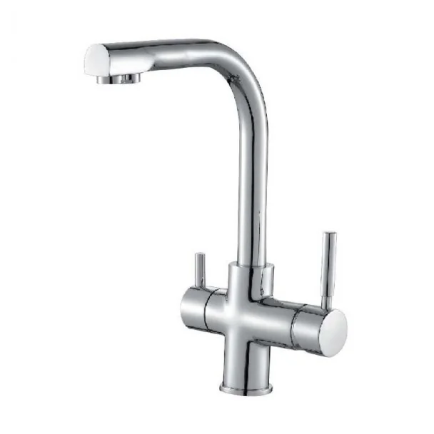 Torneira Osmose Angular Tipo 1 para Cozinha