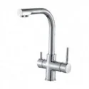Torneira Osmose Angular Tipo 1 para Cozinha