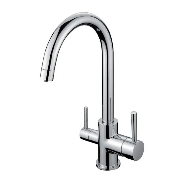 Torneira Osmose Circular para Cozinha