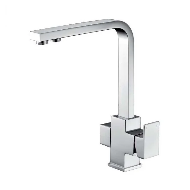 Torneira Osmose Angular Tipo 3 para Cozinha