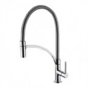 Torneira Flexível Alcor Cromo para Cozinha