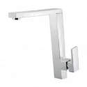 Torneira Pisa Monocomando Quadrado para Cozinha