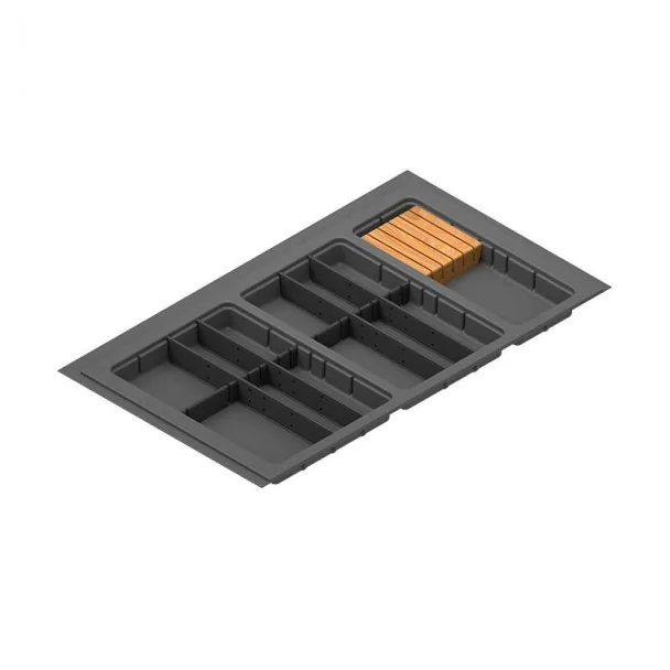 Cubertero Universal para Gaveta