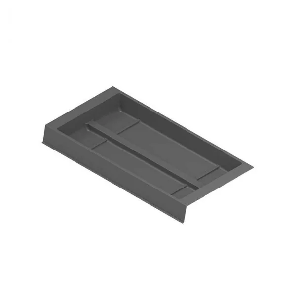 Suporte de Talheres Modular Universal para Cozinha