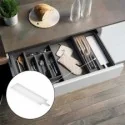 Tábua de Cortar Porta-Talheres Modular | Menage Confort