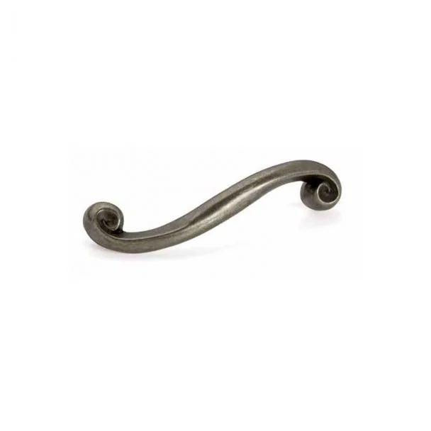 Puxador de Zamak Bronze Óxido 0091E