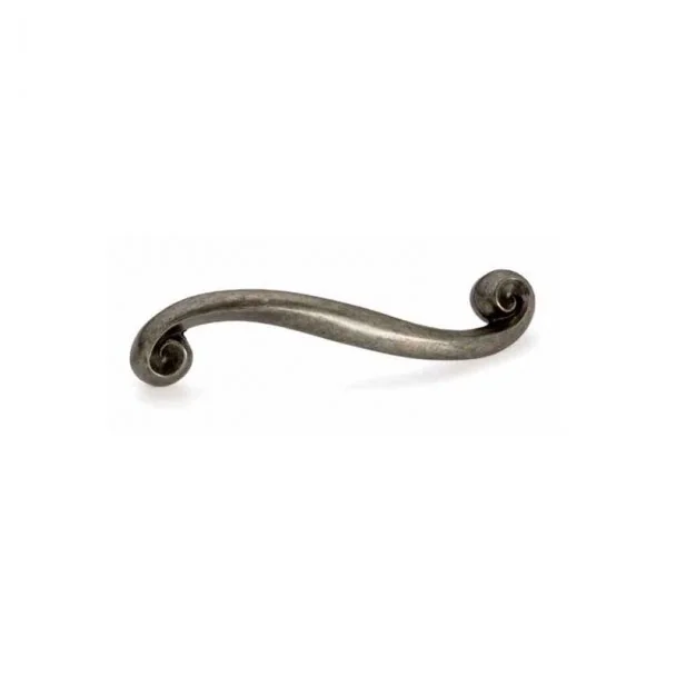 Puxador de Zamak Bronze Óxido 0092E