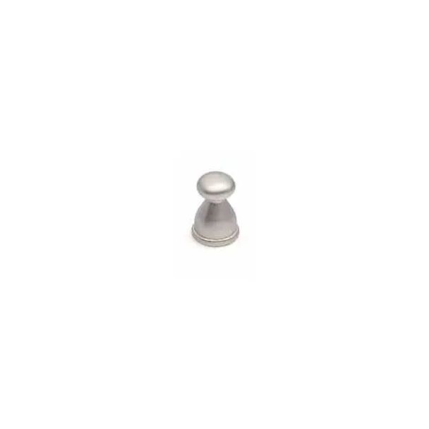 Maçaneta de Zamak Cromado Mate 3511