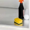 Protetor de Alumínio para Fundo de Armário de Cozinha