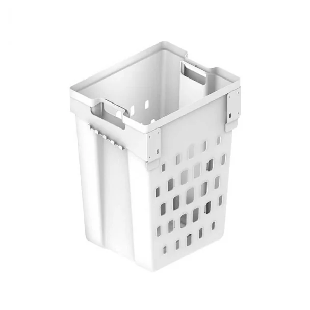 Cesto de roupa dobrável Compact