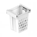 Cesto Removível para Roupas Compact