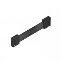 Kit Separadores de Garrafas Flat Anthracite (4 pçs)