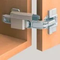 Blumotion Dobradiça Blum 170º