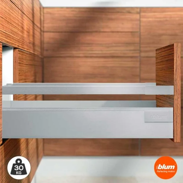 Extensão Frontal Blum Tandembox Antaro B