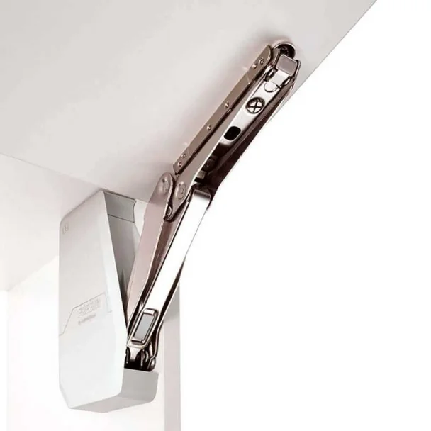 Dobradiça Rebatível Cozinha Free II Flap