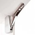 Dobradiça Rebatível Cozinha Free II Flap