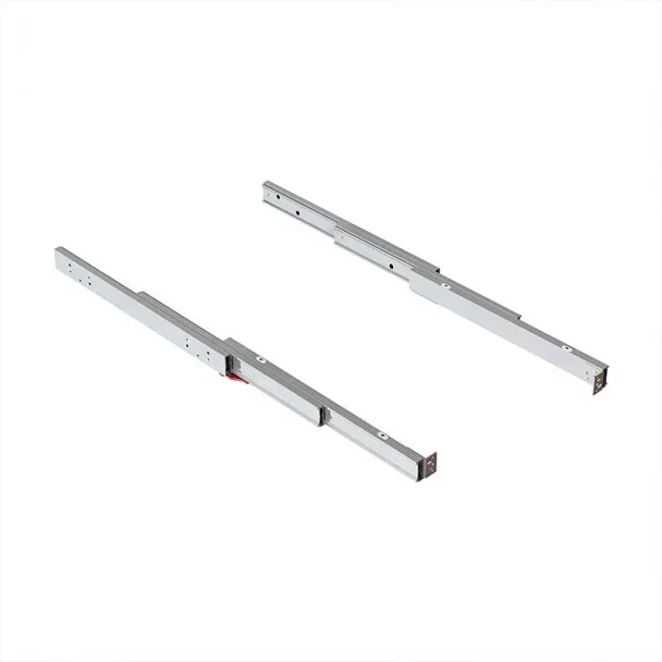 Corrediças para Mesa Extensível Shot