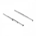 Corrediças para Mesa Extensível Shot