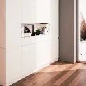 Corrediças para Mesa Extensível Lunch +39