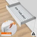 Gaveta Cinza TIP-ON BLUMOTION 65 kg Tandembox Antaro M