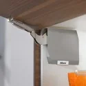 Dobradiça Basculante Cozinha Blum Aventos HK-S