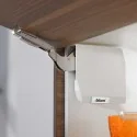Dobradiça Basculante Cozinha Blum Aventos HK-S