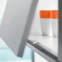 Dobradiça Articulada Cozinha Blum Aventos HK Top TIP-ON