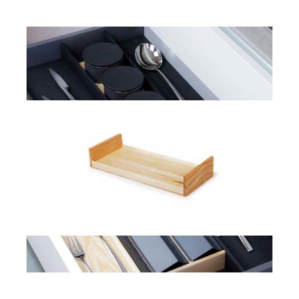 Porta-Capas Longo Organiq