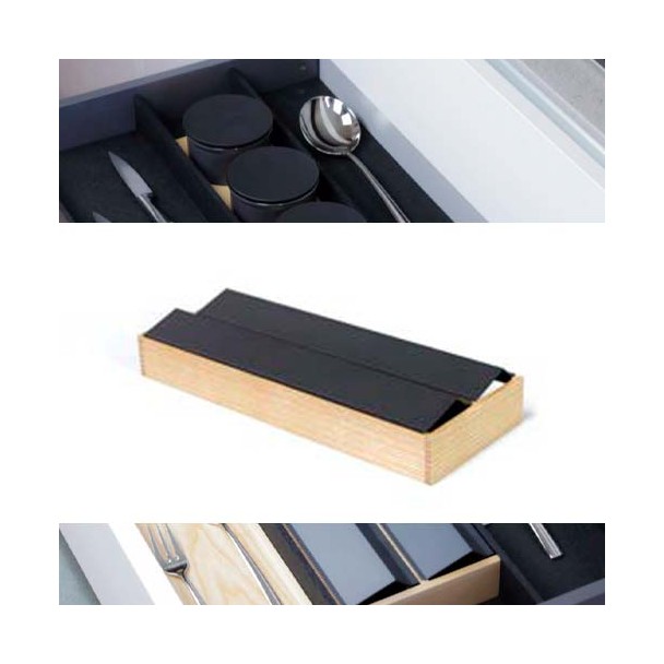 Cortador De Papel Albal Duplo Organiq