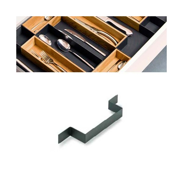 Divisor de Open System em Metal