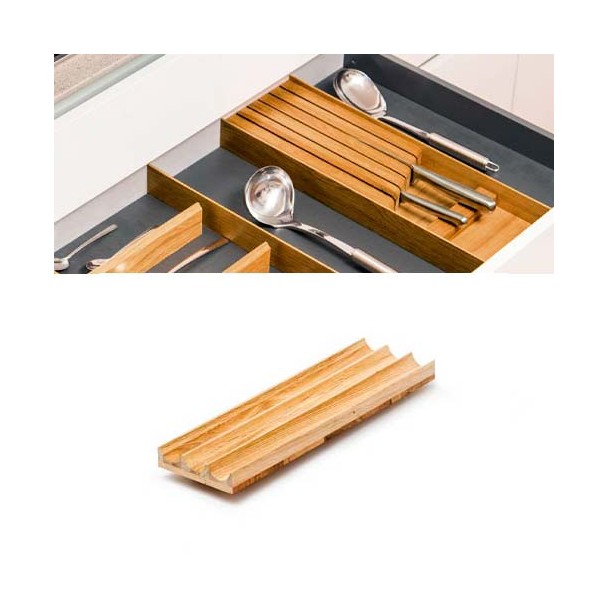 Porta-especiarias para Mix antracite