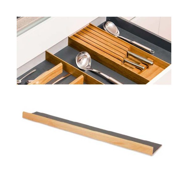 Ampliação para Mix Antracita