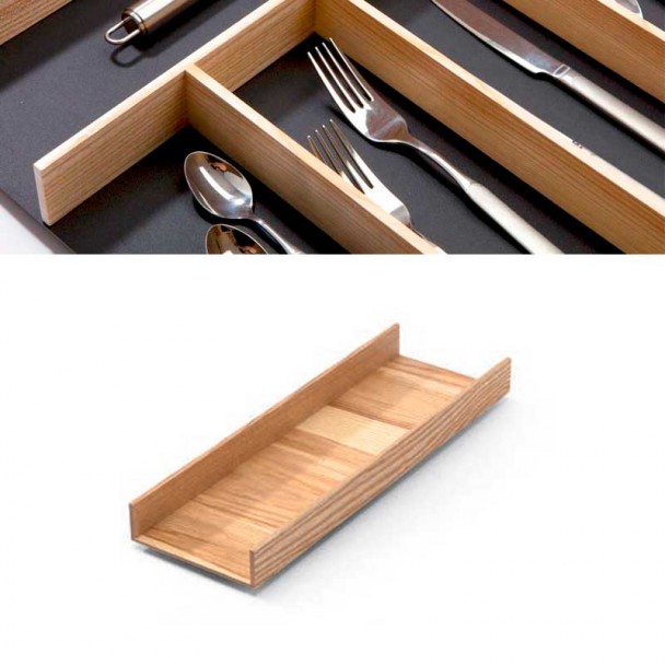 Combi System Modulo U