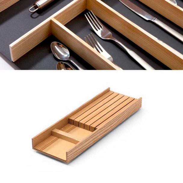 Combi System Módulo Faca