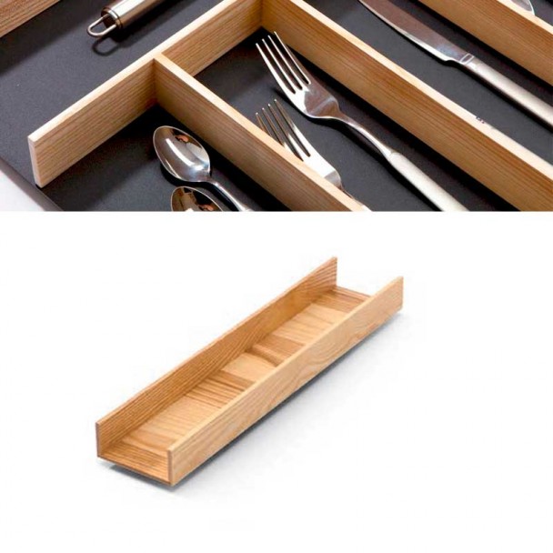 Combi System Módulo U 100mm