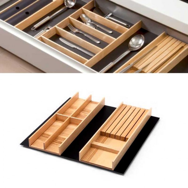 Combi System Combi 602