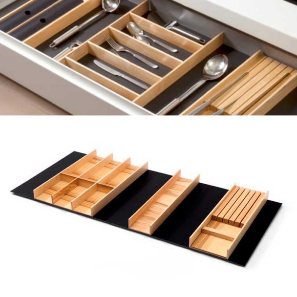 Combi System Combi 1203