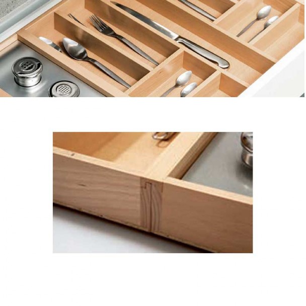 União Peças Moular System