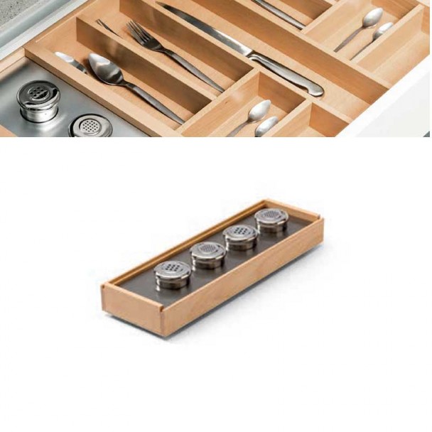 Porta-Espécies 150 Modular System