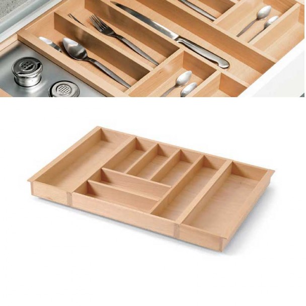 Modular System Gaveta 80